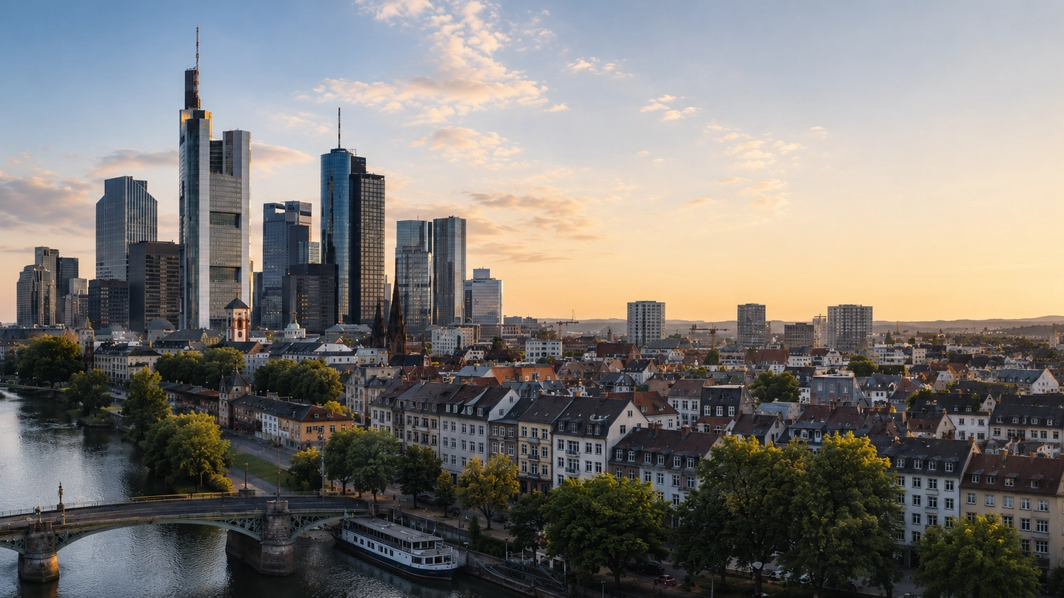 LC Office Consulting — Mainz — Buchhaltung. Finanzen. Wachstum.
