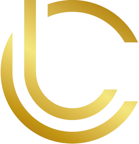 Logo LC Office Consulting — Mainz