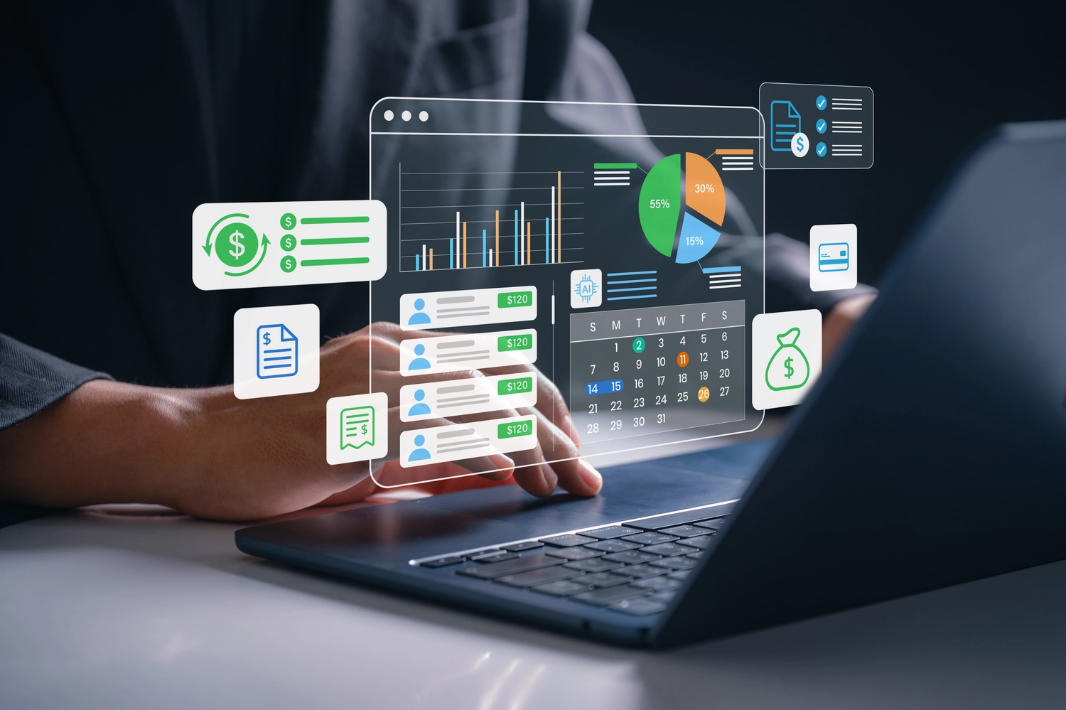 LC Office Consulting — Mainz — Controlling