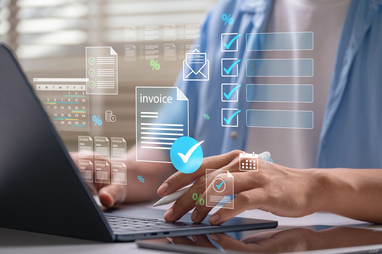 LC Office Consulting — Mainz — Liquiditätsplanung