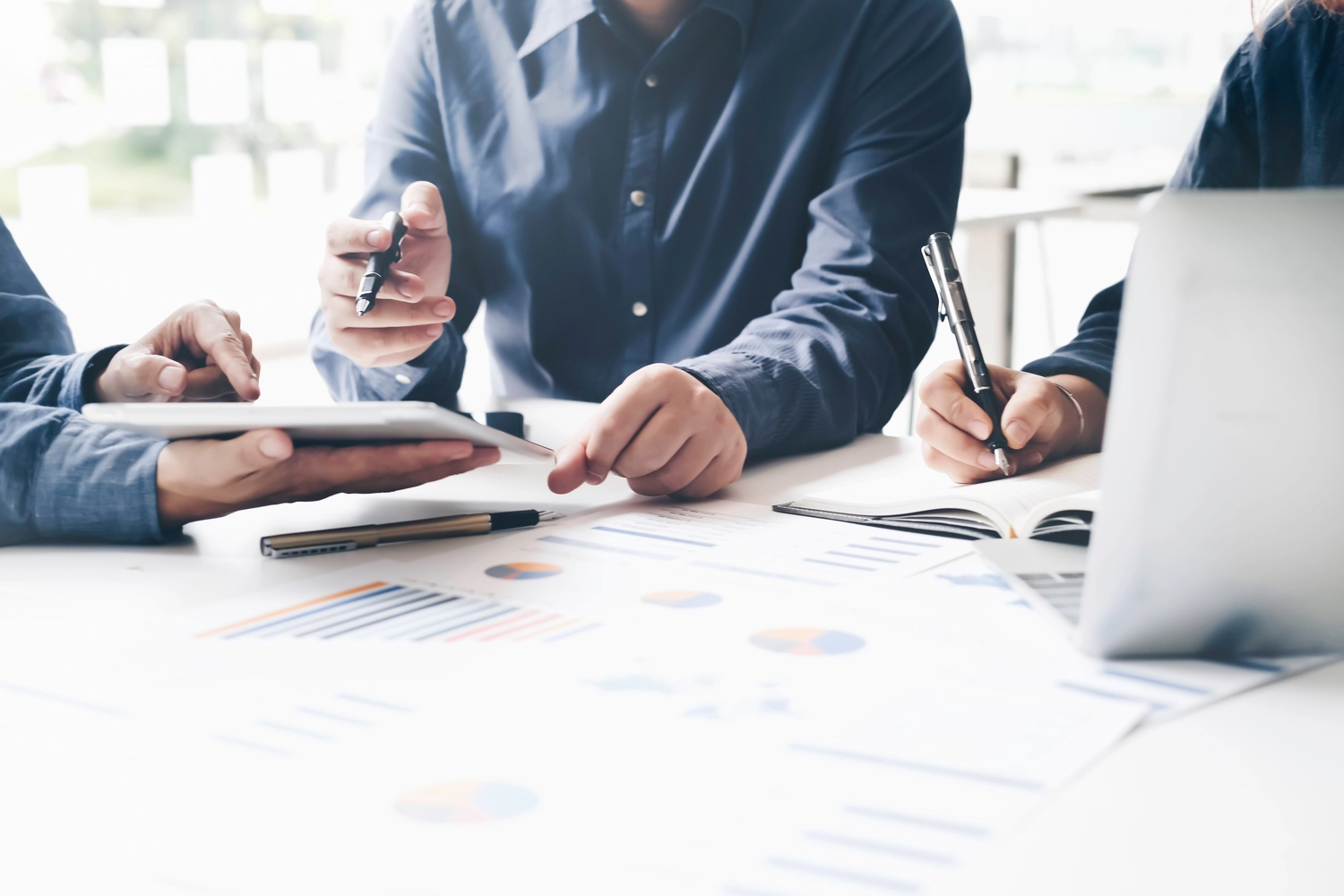 LC Office Consulting — Mainz — Aufbau internationaler Finanzprozesse