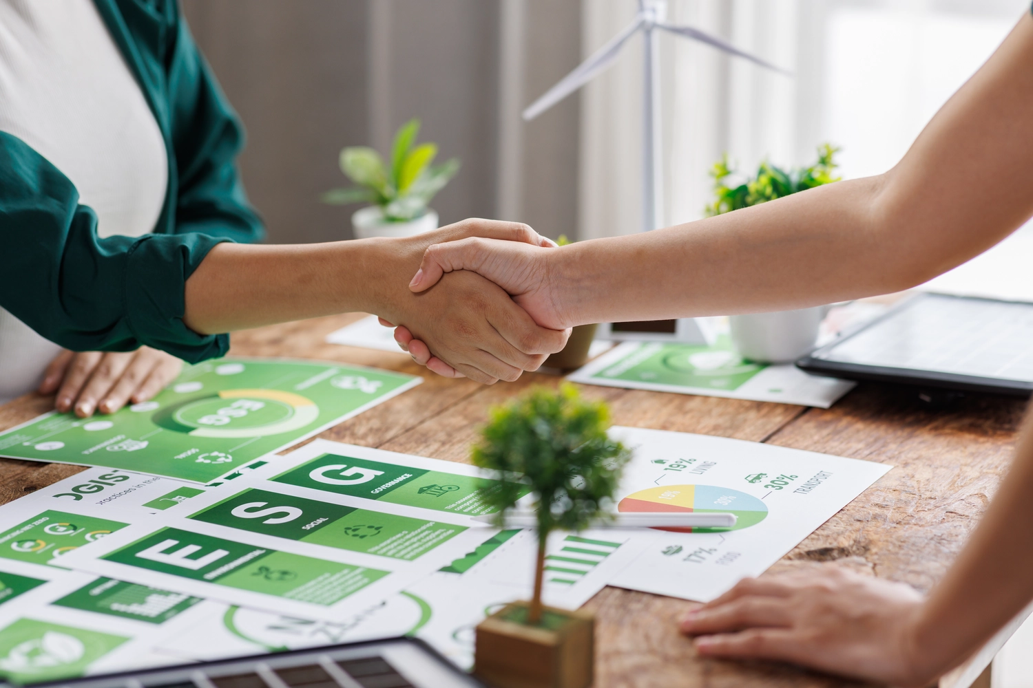 LC Office Consulting — Mainz — ESRS-Reporting