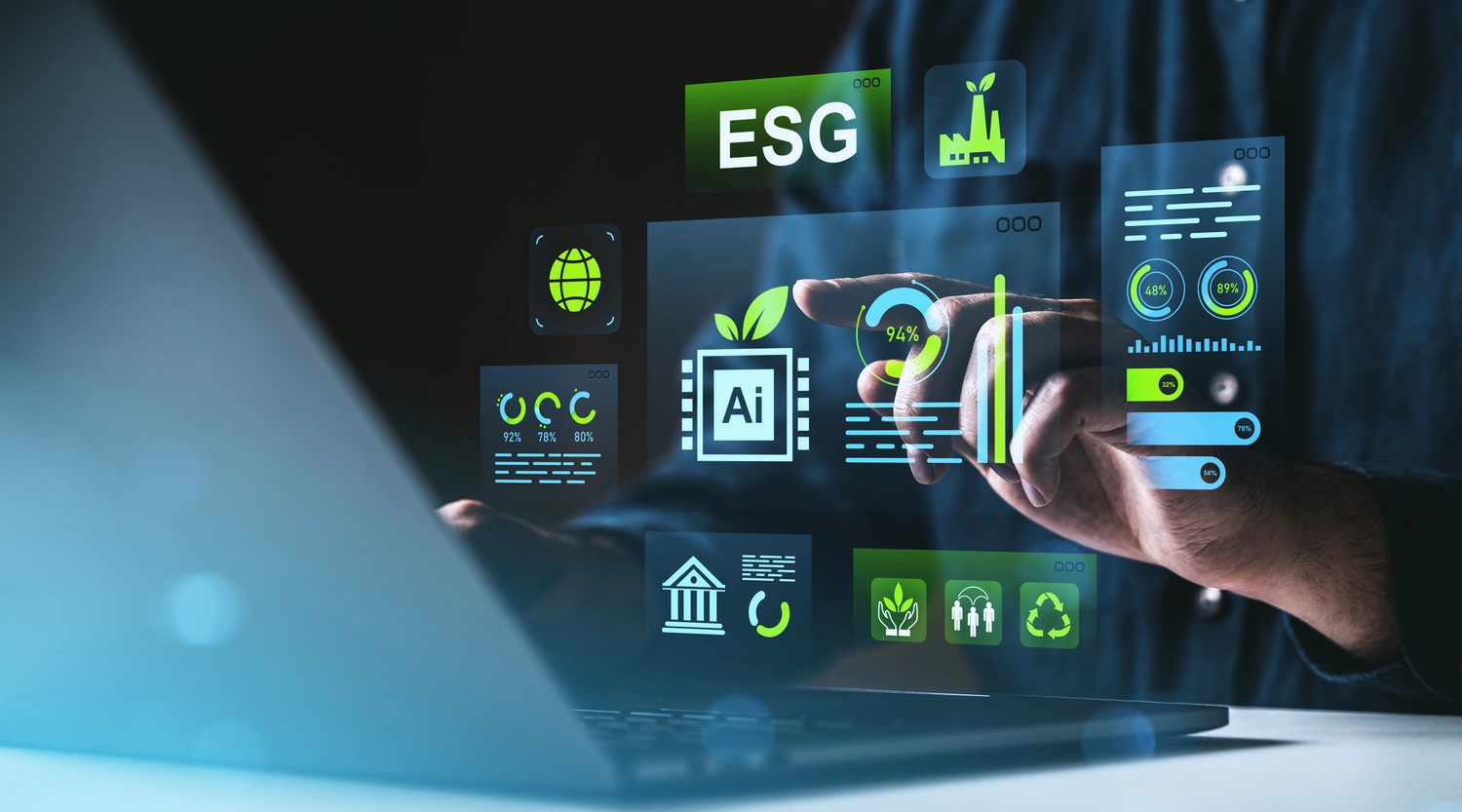 LC Office Consulting — Mainz — Nachhaltige Prozessintegration